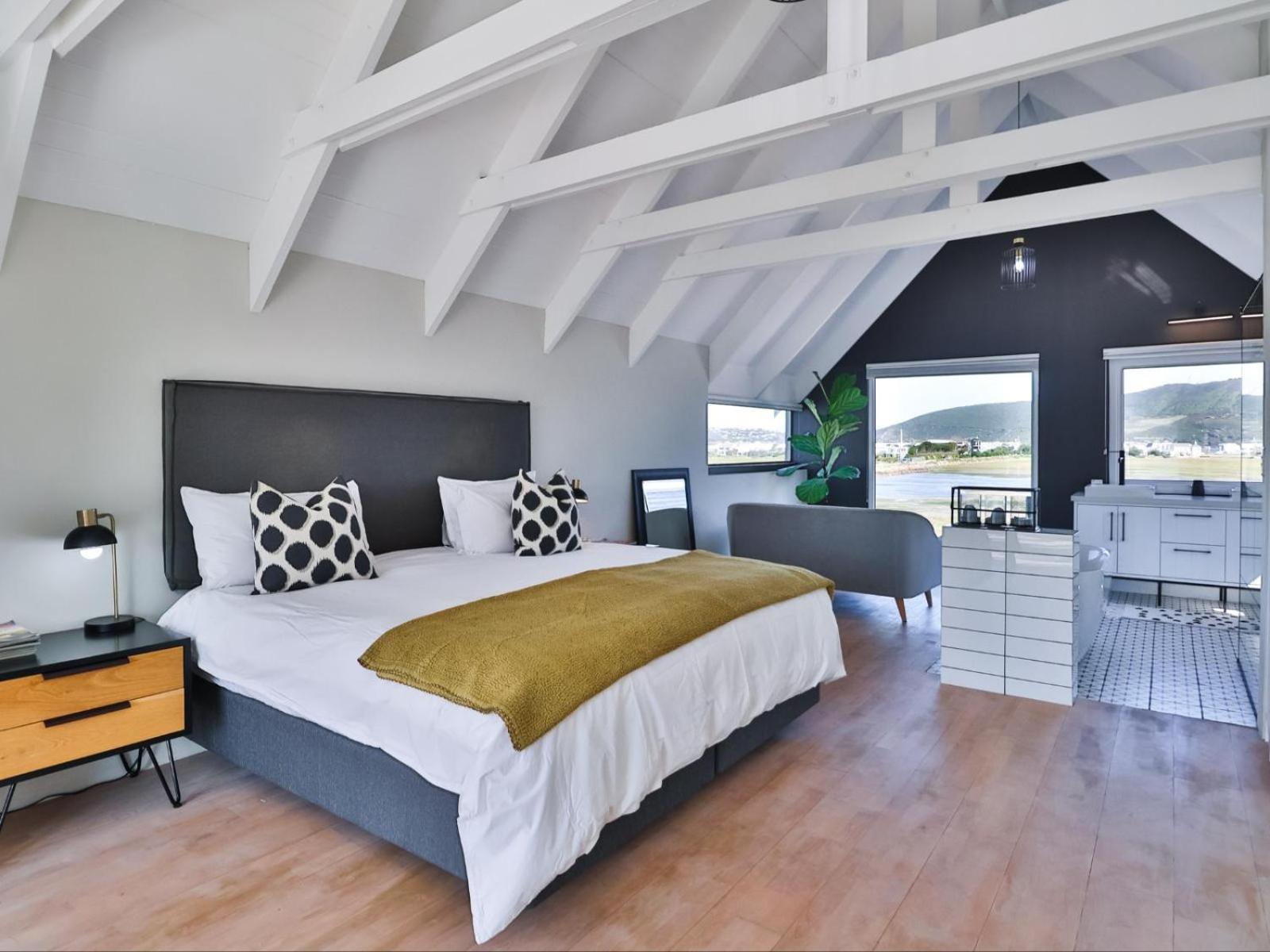 Knysna Quays Waterfront Accomodation Pokoj fotografie