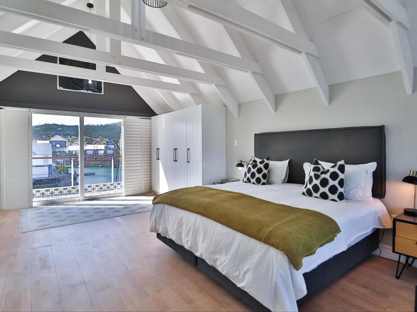 Knysna Quays Waterfront Accomodation Pokoj fotografie