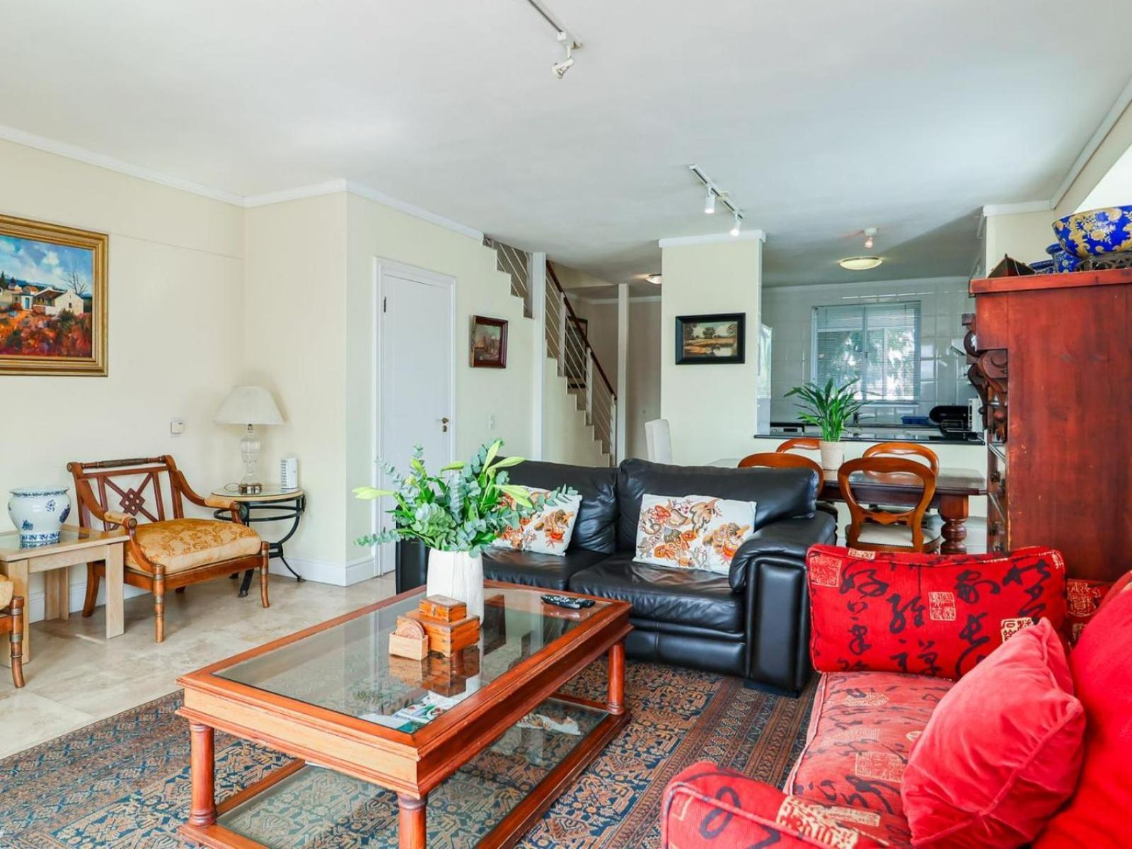 Knysna Quays Waterfront Accomodation Pokoj fotografie