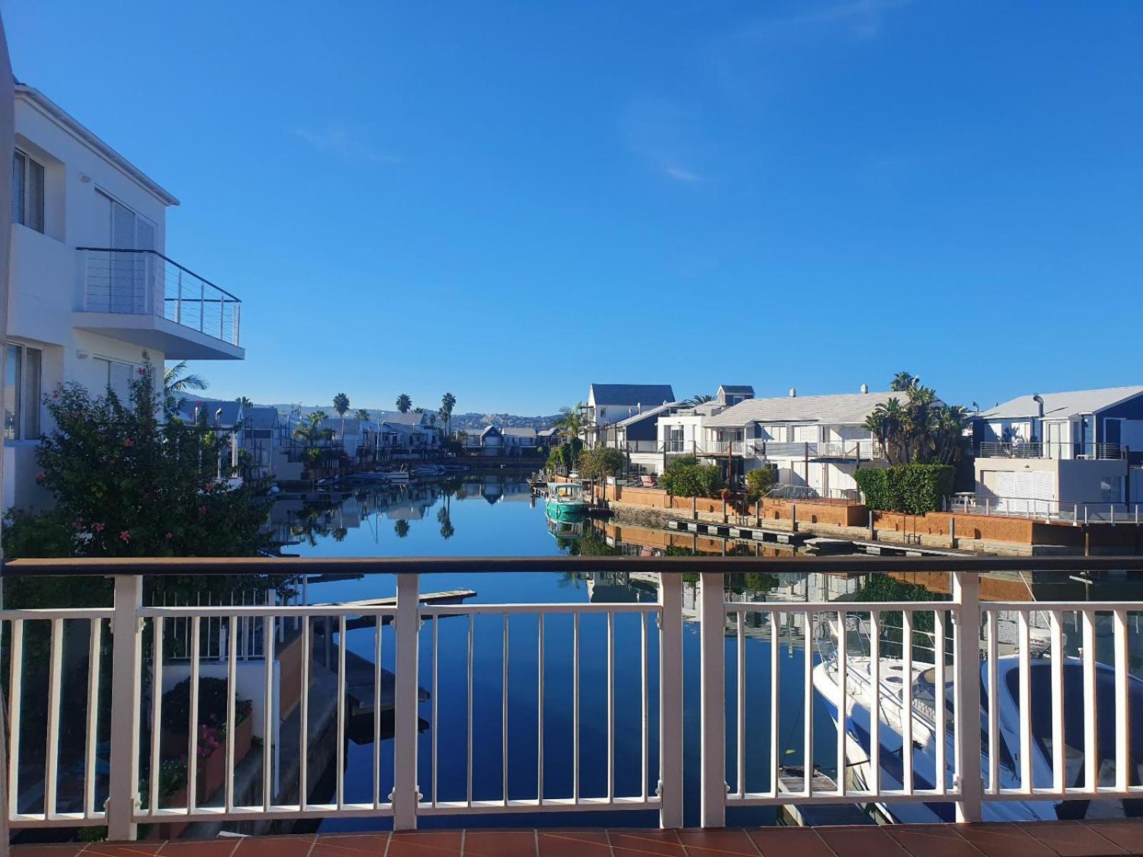 Knysna Quays Waterfront Accomodation Exteriér fotografie