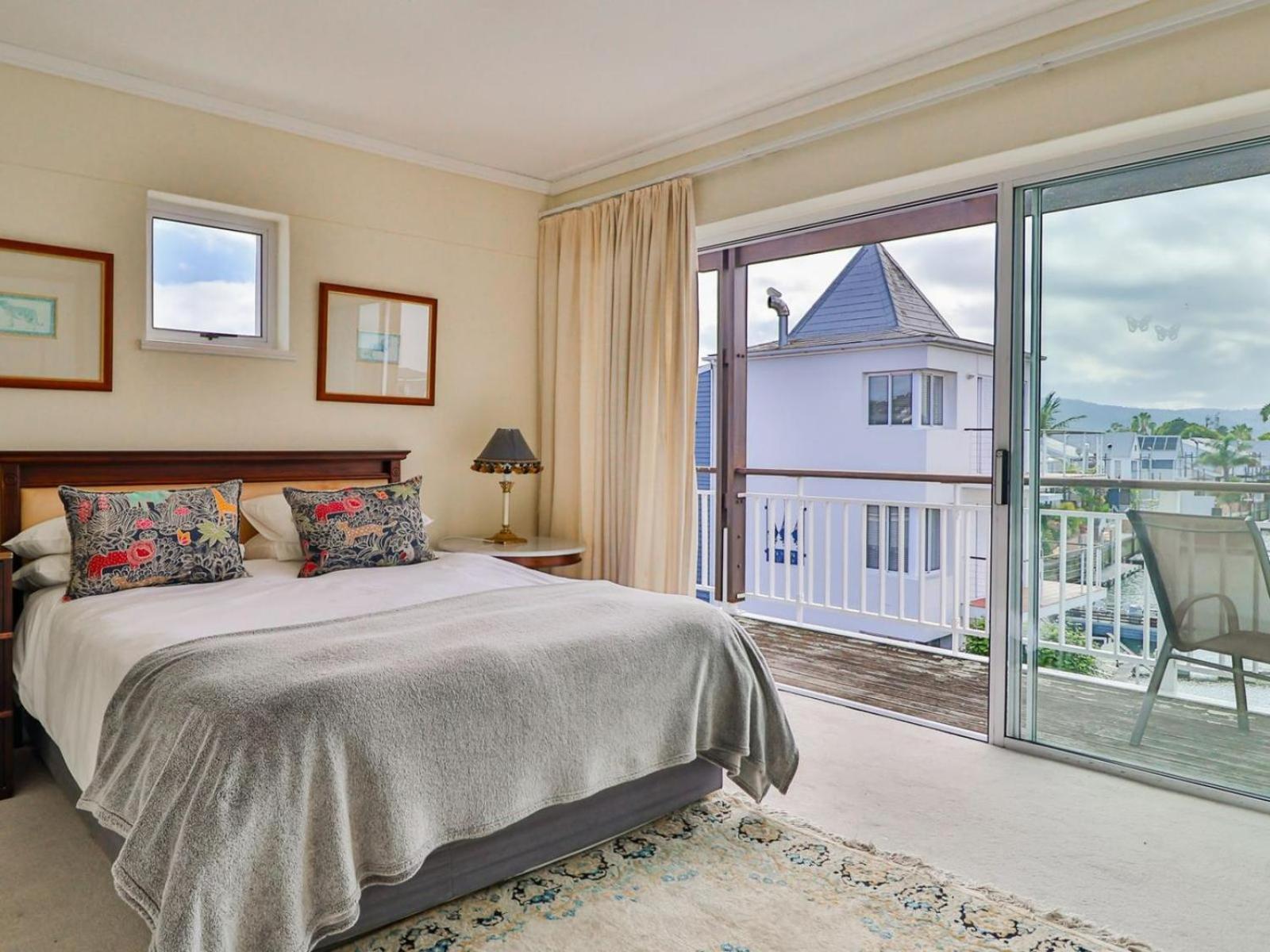 Knysna Quays Waterfront Accomodation Pokoj fotografie