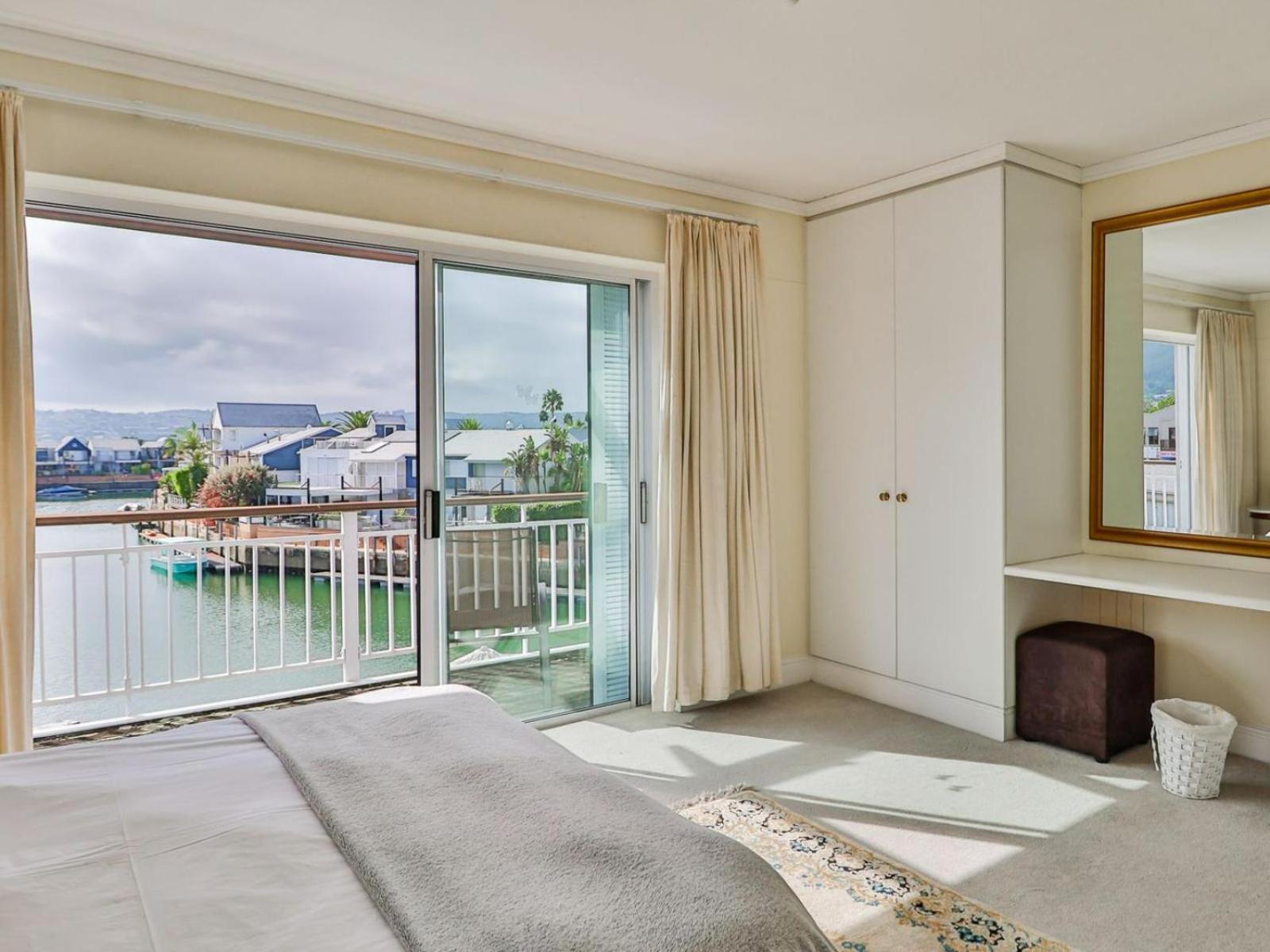 Knysna Quays Waterfront Accomodation Pokoj fotografie