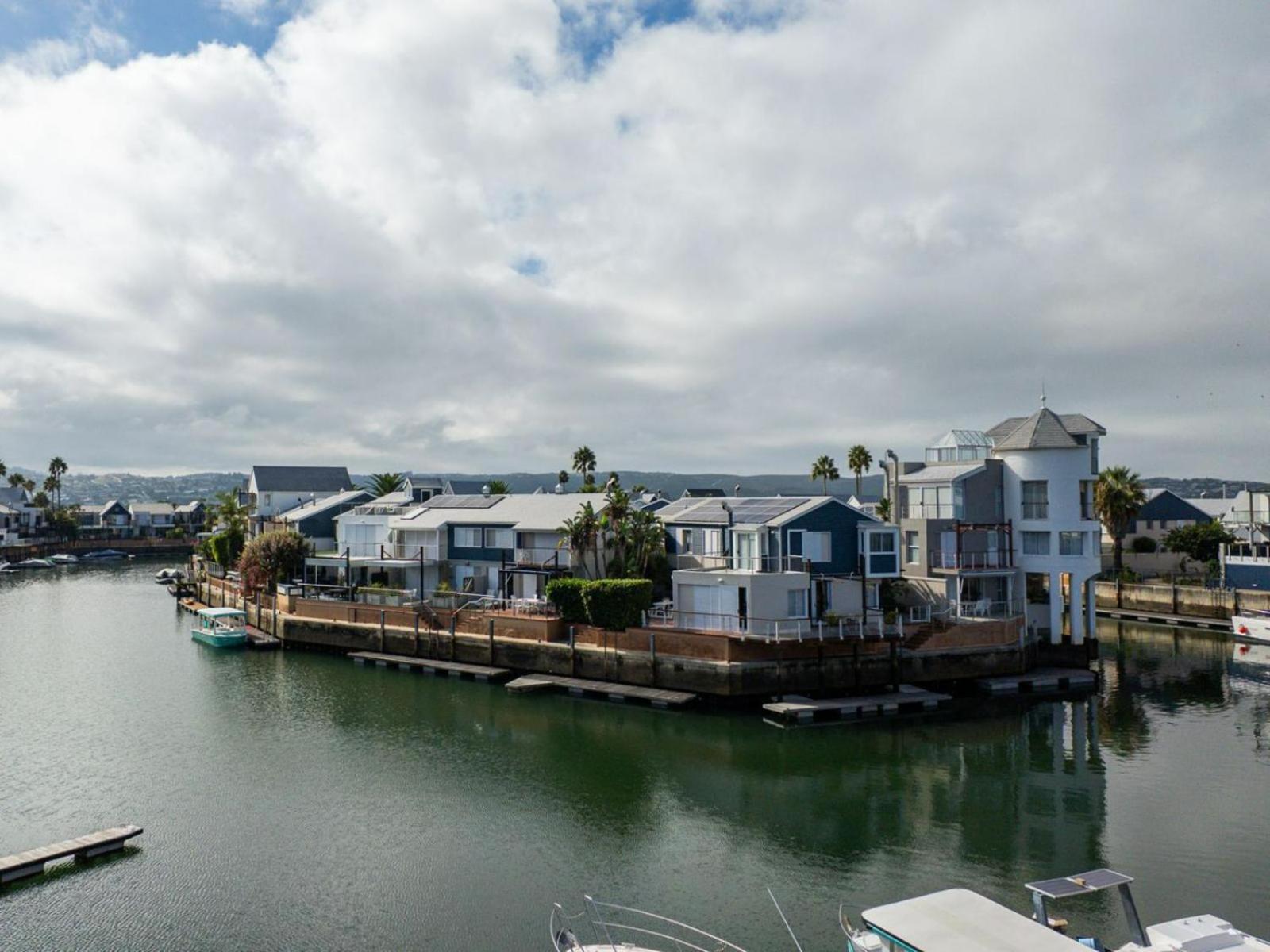 Knysna Quays Waterfront Accomodation Pokoj fotografie