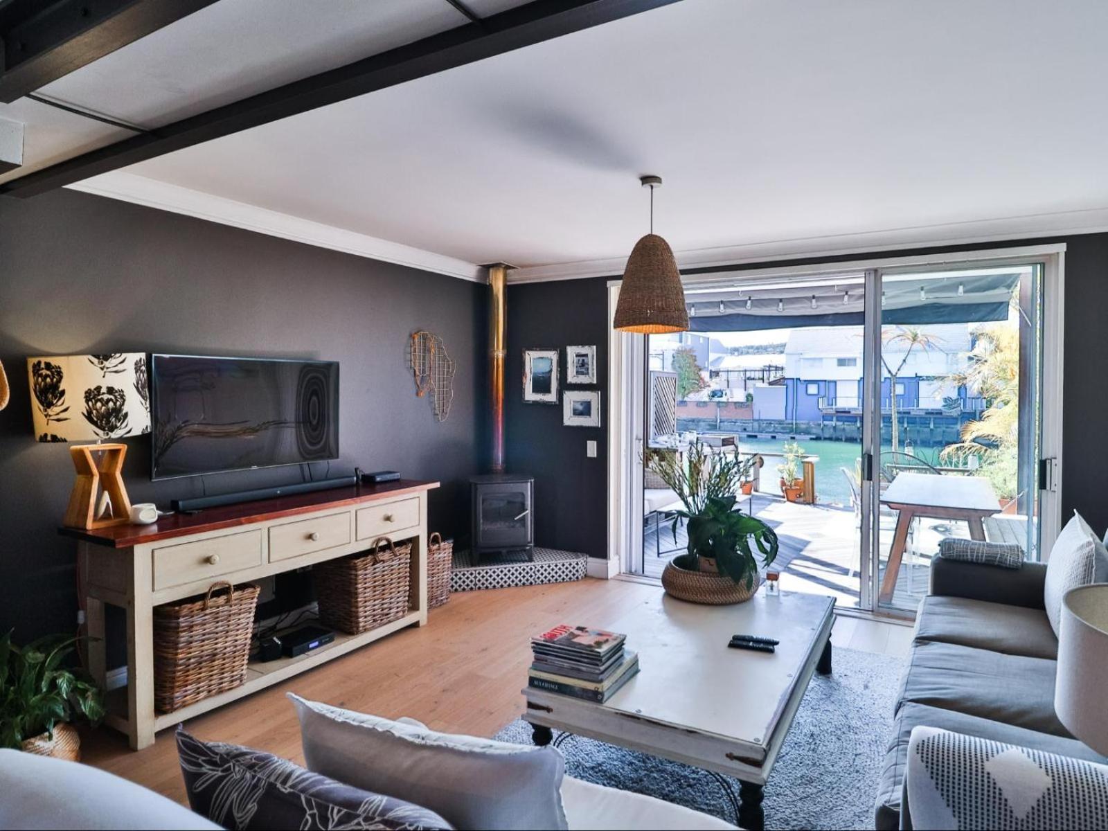 Knysna Quays Waterfront Accomodation Pokoj fotografie