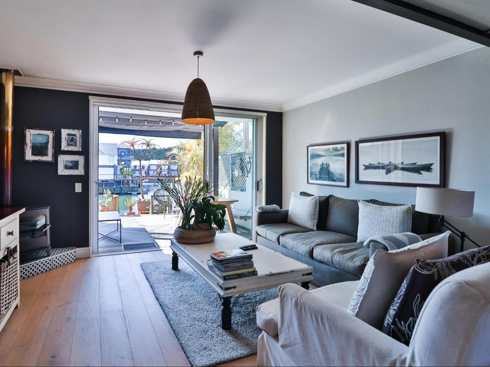 Knysna Quays Waterfront Accomodation Pokoj fotografie